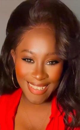 Genevieve christelle Mballa seme