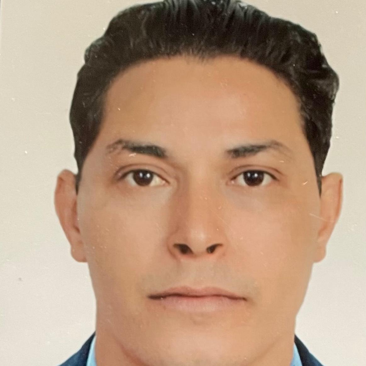 Jawad Zahir
