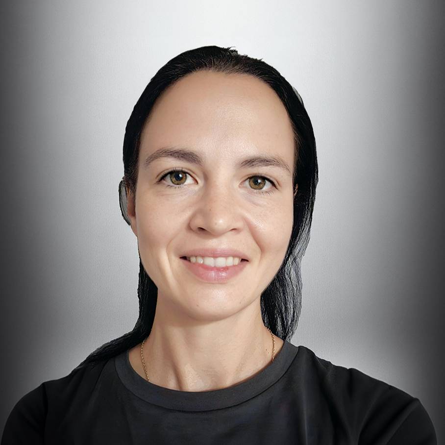 Marharyta Turelyk