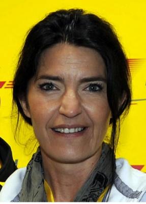 Pascale PIRROTTE