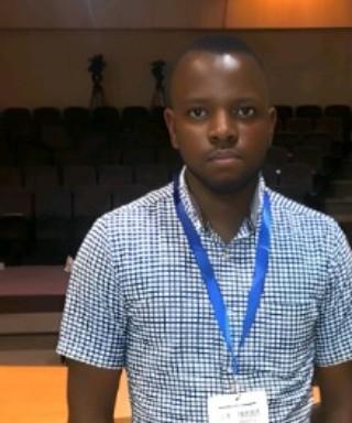 OluDickson Momodu