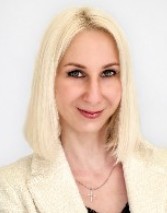 Anna Chezganova