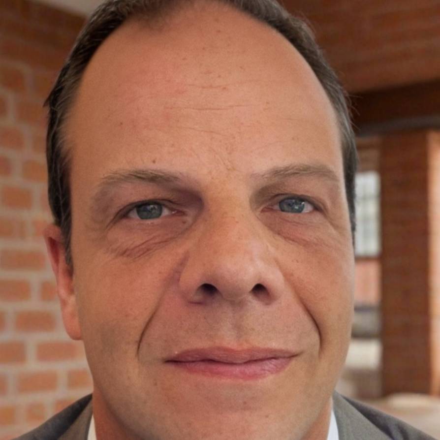 Eric Nepgen