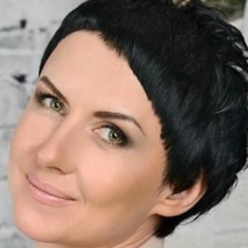 Olha NIKOLAIUK