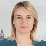 Iryna Doroshenko