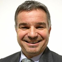 Stephane Merrieau