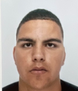 Marlon Diego Weber